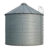 silo sin fondo